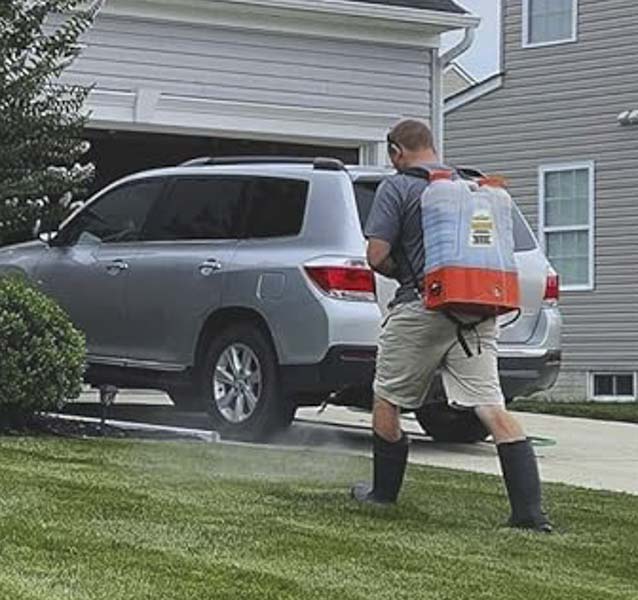 best overall backpack sprayer

Petra HD4000