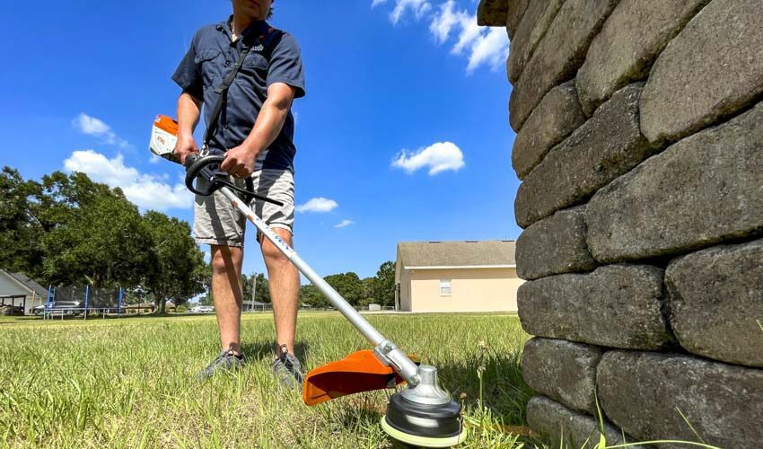 Stihl FSA 135