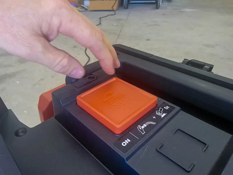 Dust Cleaner